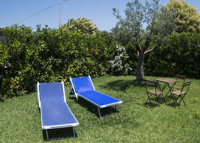 Bed & Breakfast Gaudium 3*