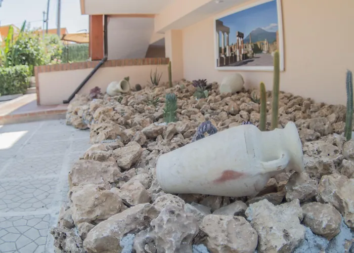 Gaudium Bed & Breakfast 3*