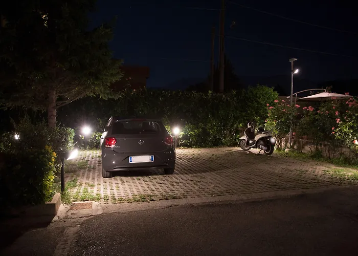 Gaudium Bed & Breakfast 3*