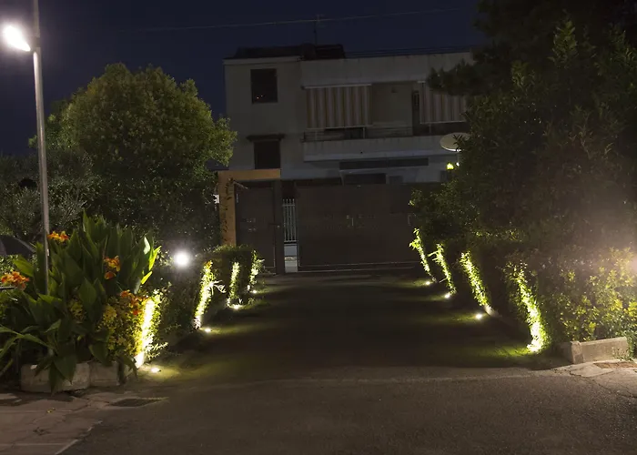 Bed & Breakfast Gaudium 3*