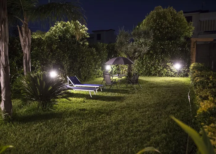 Gaudium Bed & Breakfast