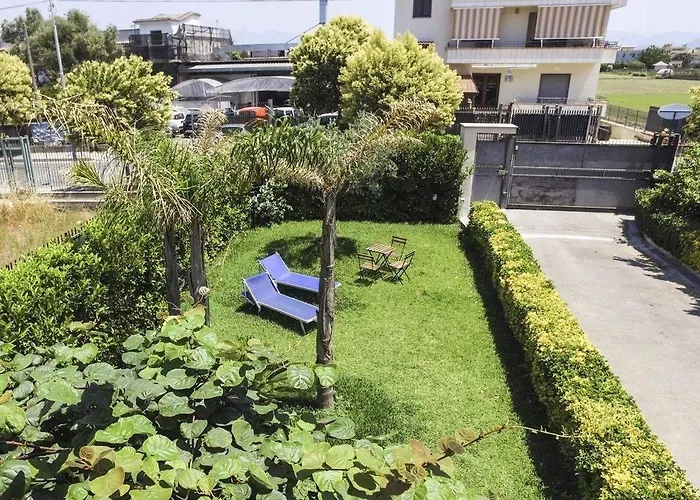 Gaudium Bed & Breakfast 3*