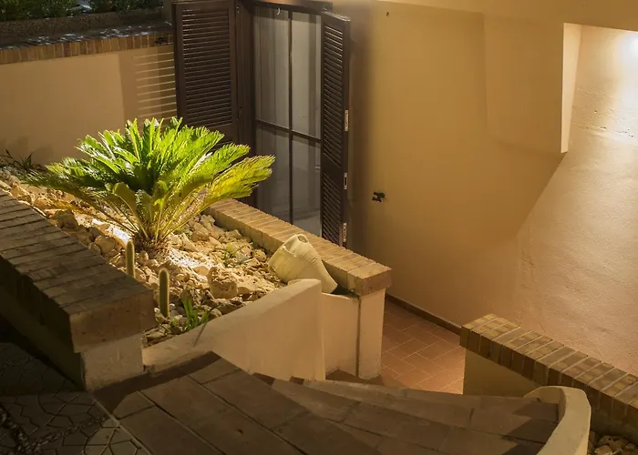 Bed & Breakfast Gaudium Pompei