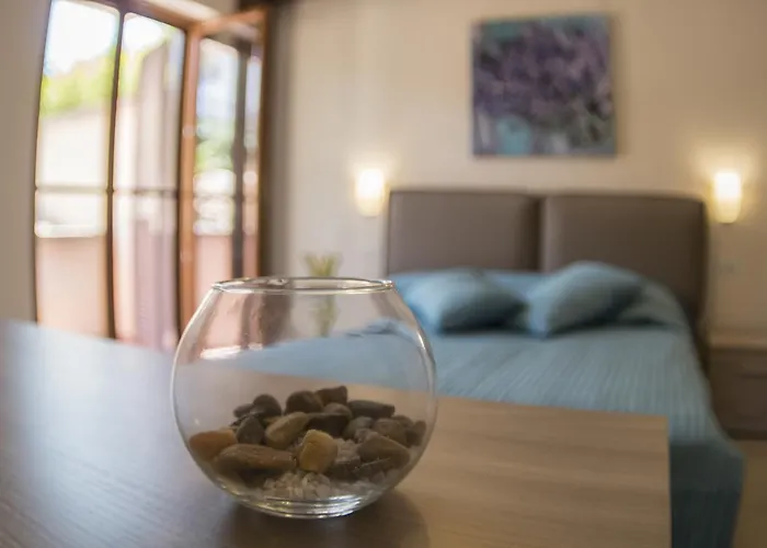 Bed & Breakfast Gaudium Pompei