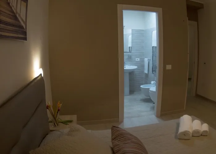 Gaudium Bed & Breakfast