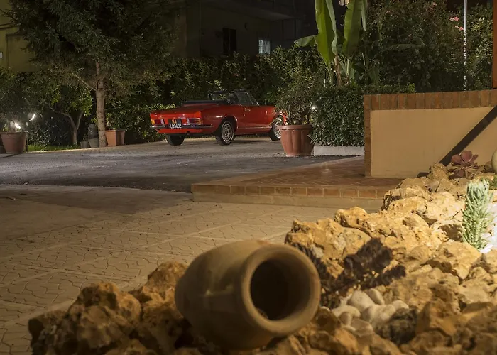 Bed & Breakfast Gaudium 3*