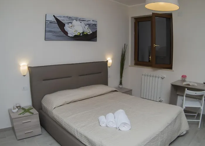 Bed & Breakfast Gaudium