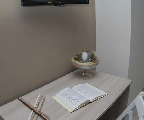 Gaudium Bed & Breakfast 3*