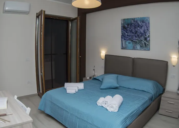 Bed & Breakfast Gaudium