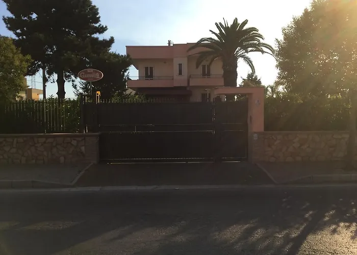 Bed & Breakfast Gaudium 3*