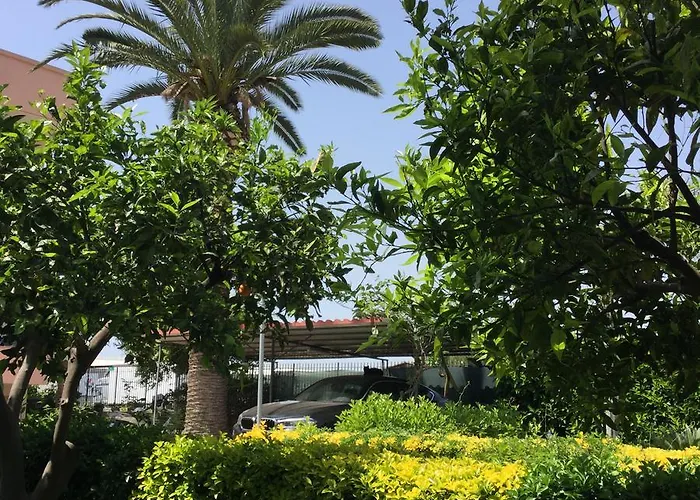 Bed & Breakfast Gaudium 3*