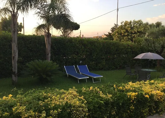 Gaudium Bed & Breakfast