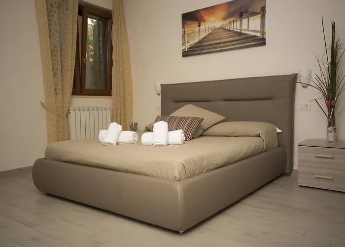 Gaudium Bed & Breakfast 3*