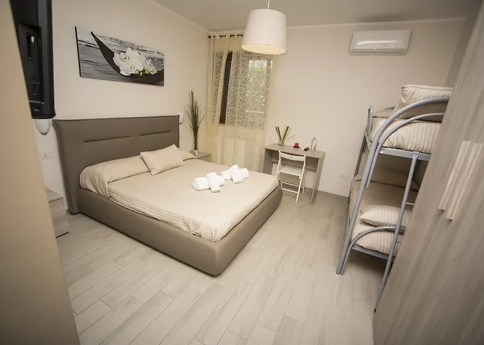 Bed & Breakfast Gaudium 3*