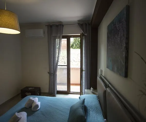 Gaudium Bed & Breakfast Pompei