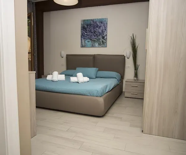 Gaudium Bed & Breakfast