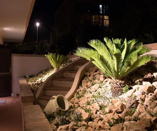 Gaudium Bed & Breakfast 3*