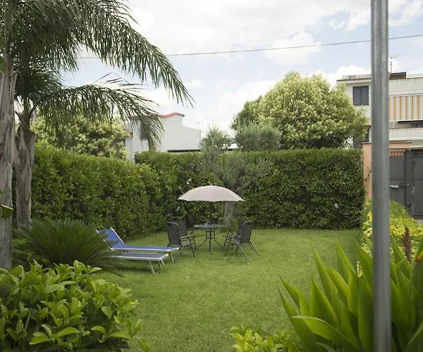 Gaudium Bed & Breakfast Pompei