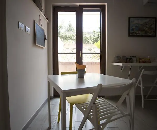 Bed & Breakfast Gaudium