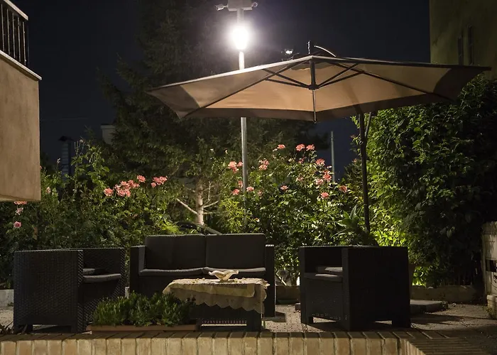 Gaudium Bed & Breakfast Pompei